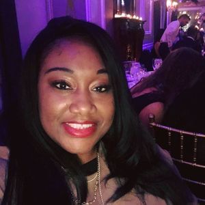 Meet your Posher, Makeda